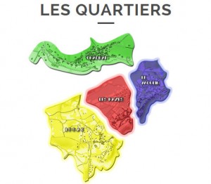 Inter-Quartiers