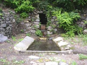 Lavoir Thieu